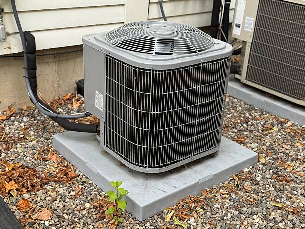 24/7 Emergency Hvac experts in Rexburg, ID