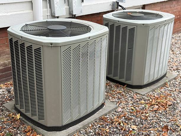 Reliable Hvac contractor in Rexburg, ID by JG Cool HVAC
