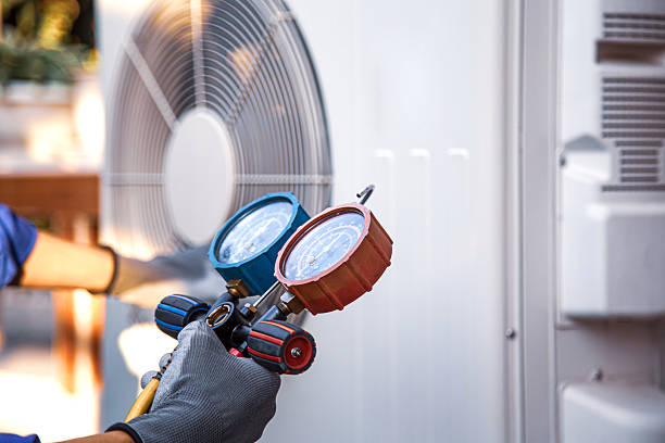 Affordable Hvac solutions in Rexburg, ID