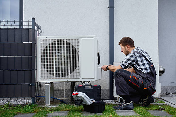Top rated local Hvac specialists in Rexburg, ID